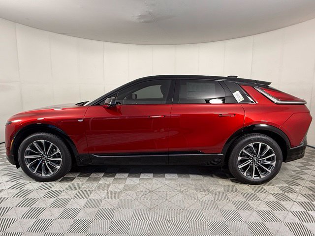 New 2027 CADILLAC LYRIQ Sport SUV