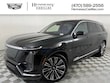 CADILLAC VISTIQ