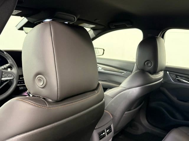2026 Cadillac CT5 Sport - Photo 25