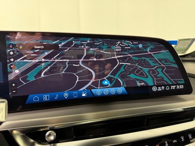 2026 Cadillac LYRIQ Sport - Photo 18
