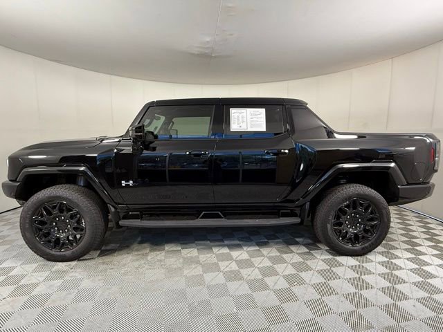 Used 2025 GMC HUMMER EV 2X with VIN 1GT40BDD4SU112810 for sale in Duluth, GA