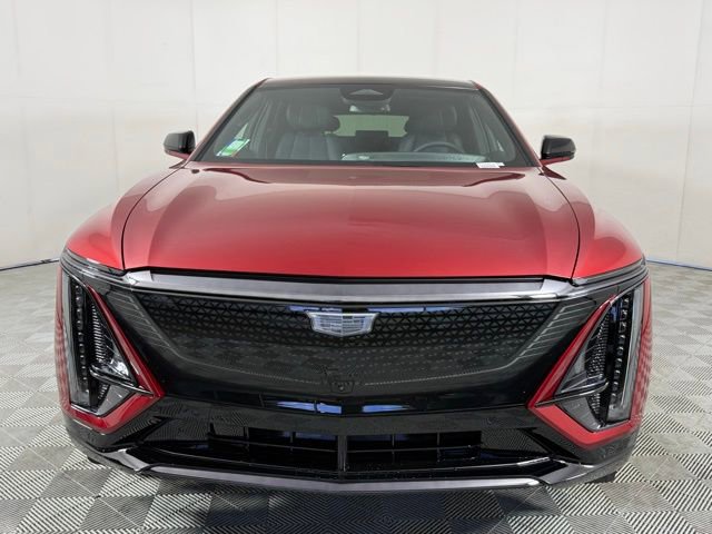 2026 Cadillac LYRIQ Sport - Photo 8