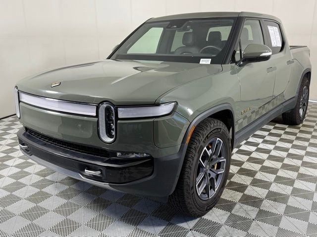 Used 2022 Rivian R1T Launch Edition with VIN 7FCTGAAL1NN004344 for sale in Duluth, GA