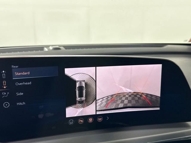 2026 Cadillac LYRIQ Sport - Photo 18