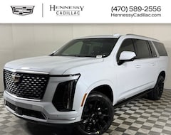 2026 CADILLAC Escalade ESV Luxury SUV