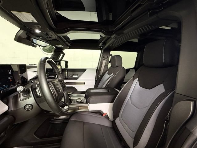 2024 GMC HUMMER EV 3X - Photo 7