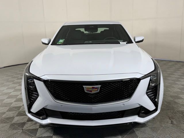 2026 Cadillac CT5 Sport - Photo 11