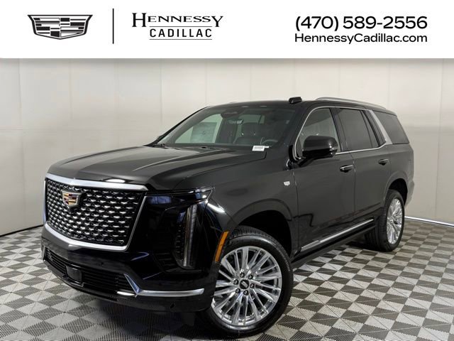 2026 Cadillac Escalade