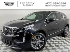 2025 CADILLAC XT5 Premium Luxury SUV