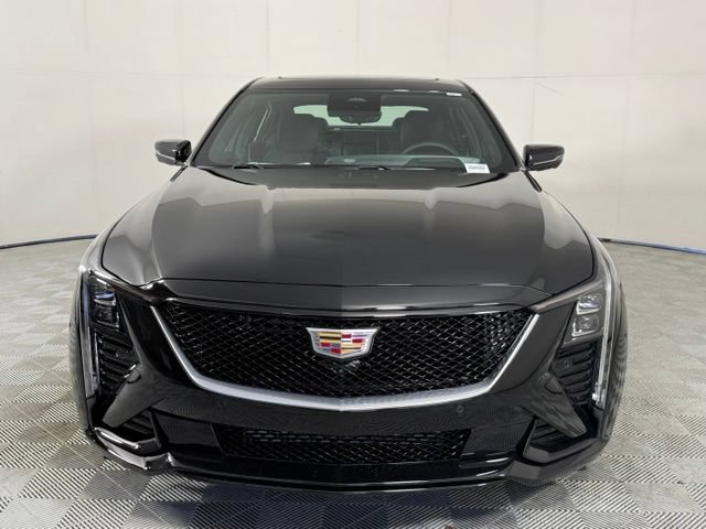 2026 Cadillac CT5 Sport - Photo 11