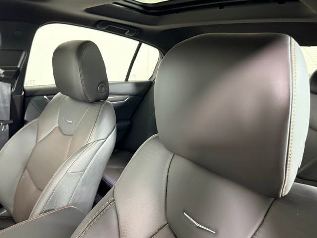 2026 Cadillac CT5 Sport - Photo 12