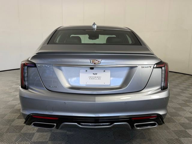 2026 Cadillac CT5 Sport - Photo 15