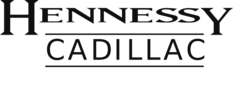 Hennessy CADILLAC