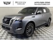 Nissan Armada