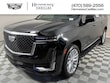 CADILLAC Escalade ESV