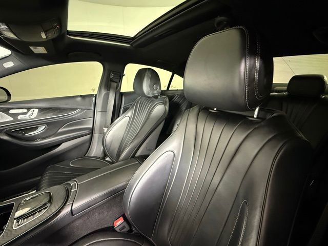 2023 Mercedes Benz CLS 450 4MATIC photo 4