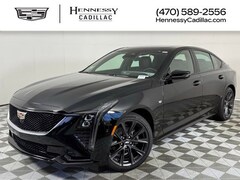 2026 CADILLAC CT5 Sport Sedan