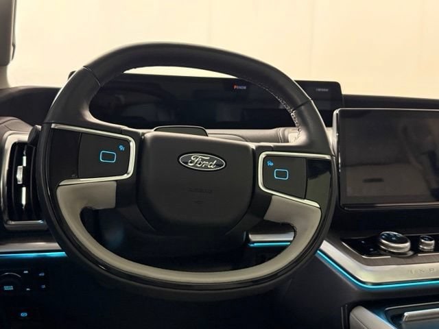 2025 Ford Expedition Platinum - Photo 24