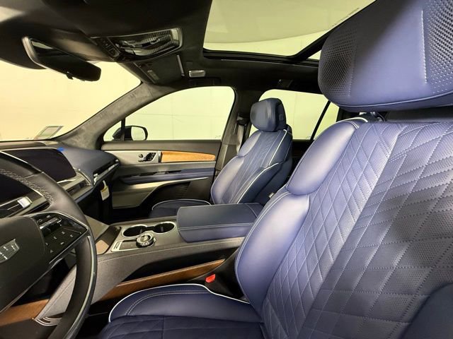 2026 Cadillac VISTIQ Premium Luxury - Photo 19