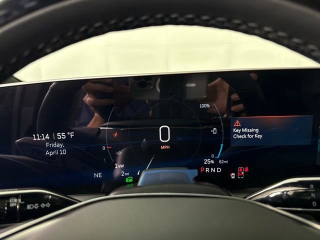 2026 Cadillac LYRIQ Premium Sport - Photo 28