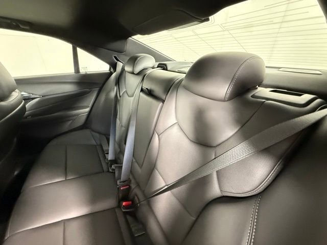 2025 Cadillac CT4 Premium Luxury - Photo 28