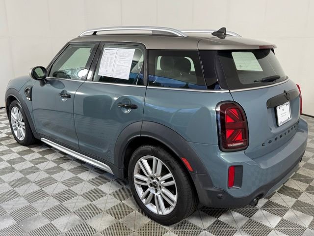 2022 Mini Countryman Signature photo 3
