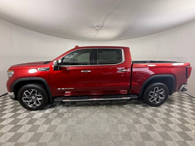2025 Gmc Sierra 1500 SLT photo 3
