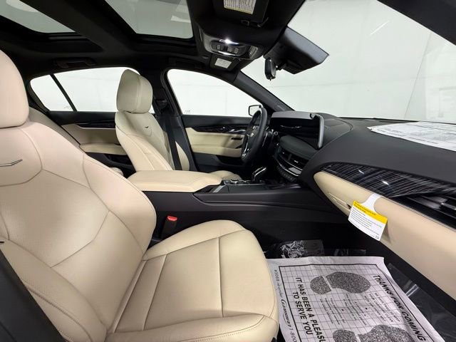 2026 Cadillac CT5 Premium Luxury - Photo 36