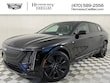 CADILLAC LYRIQ
