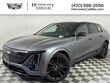  CADILLAC LYRIQ