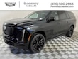CADILLAC Escalade ESV