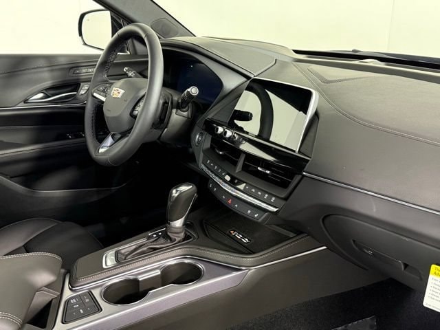 2025 Cadillac CT4 Premium Luxury - Photo 32
