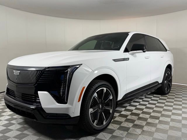 Used 2025 Cadillac Escalade IQ Sport 1 with VIN 1GYTEEKL0SU101712 for sale in Duluth, GA