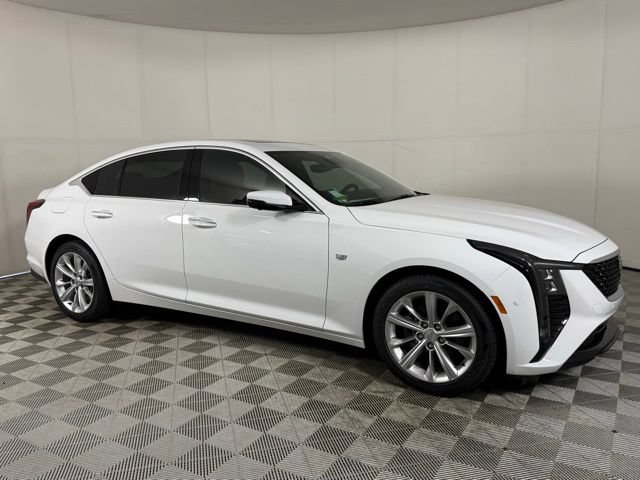2026 Cadillac CT5 Premium Luxury - Photo 12
