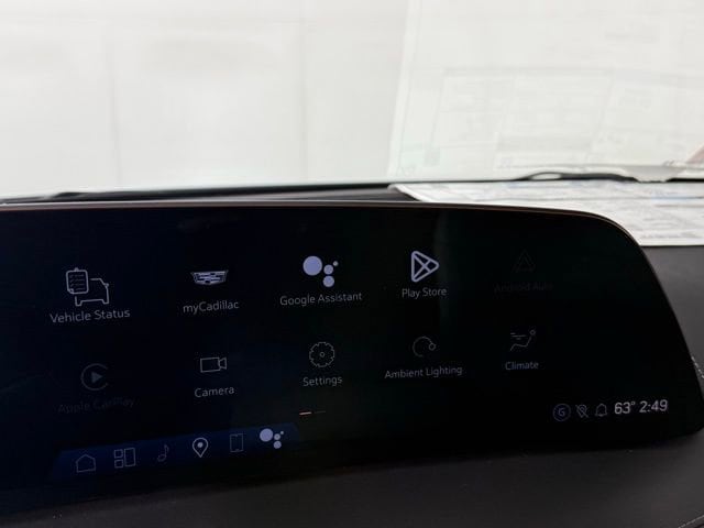 2026 Cadillac CT5 Premium Luxury - Photo 19