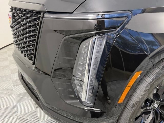2026 Cadillac Escalade ESV Platinum Sport - Photo 12