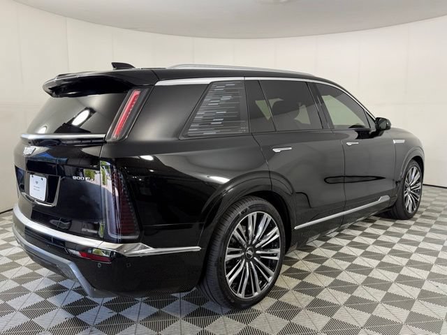 2026 Cadillac VISTIQ Premium Luxury - Photo 8