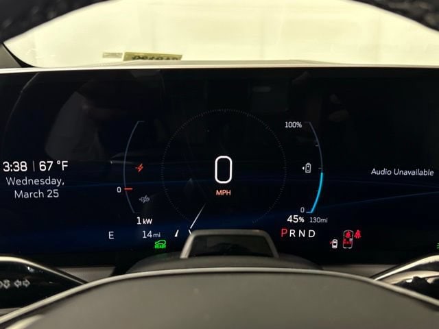 2026 Cadillac OPTIQ Premium Sport - Photo 25