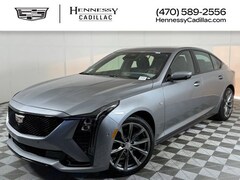 2026 CADILLAC CT5 Sport Sedan