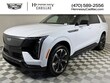 CADILLAC ESCALADE IQL