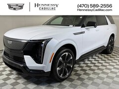 2026 CADILLAC ESCALADE IQL Sport SUV