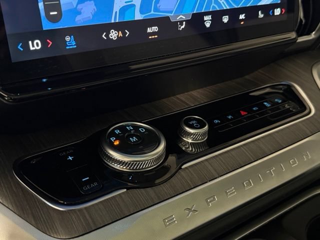2025 Ford Expedition Platinum - Photo 22