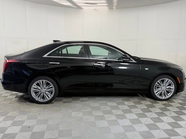 2025 Cadillac CT4 Premium Luxury - Photo 9