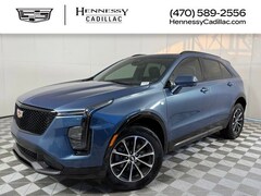 2025 CADILLAC XT4 Sport SUV