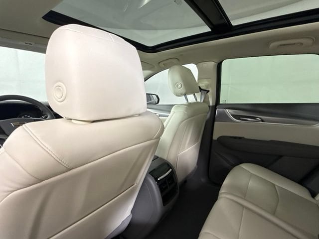 2026 Cadillac XT5 Premium Luxury - Photo 22