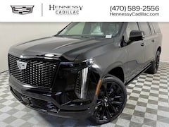 2025 CADILLAC Escalade ESV Sport Platinum SUV