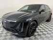 CADILLAC LYRIQ