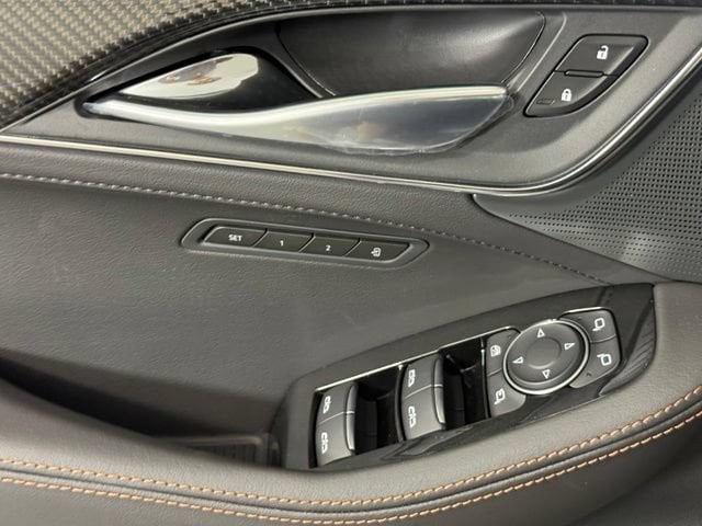 2026 Cadillac CT5 Sport - Photo 15