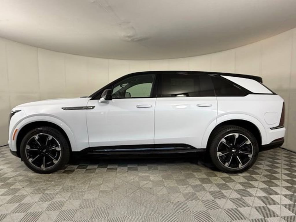 New 2026 CADILLAC ESCALADE IQ Sport SUV