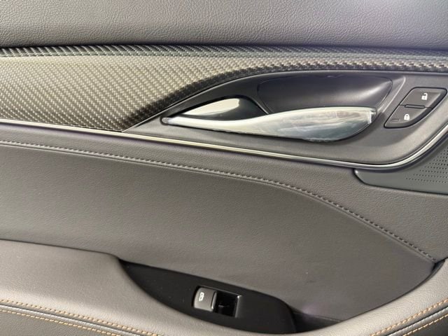 2026 Cadillac CT5 Sport - Photo 23